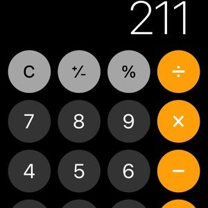 Meet your Posher, Geneva